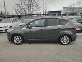 Ford C-max 1.6-120ks-ГАЗ-КАМЕРА - 6999 € / 13688.85 лв. - 30113655 4