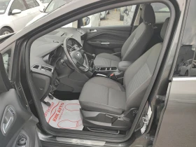 Ford C-max 1.6-120ks-ГАЗ-КАМЕРА - 6999 € / 13688.85 лв. - 30113655 9