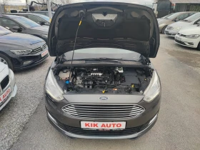Ford C-max 1.6-120ks-ГАЗ-КАМЕРА - 6999 € / 13688.85 лв. - 30113655 17