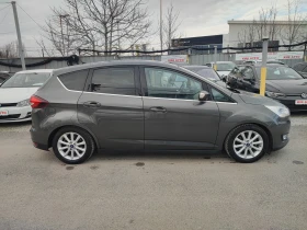 Ford C-max 1.6-120ks-ГАЗ-КАМЕРА - 6999 € / 13688.85 лв. - 30113655 5