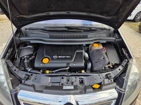 Opel Zafira 1.9 cdti/Cosmo/Top - 2600 € / 5085.16 лв. - 64850766 17