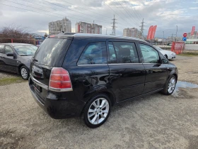 Opel Zafira 1.9 cdti/Cosmo/Top - 2600 € / 5085.16 лв. - 64850766 4