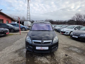 Opel Zafira 1.9 cdti/Cosmo/Top - 2600 € / 5085.16 лв. - 64850766 2