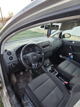 VW Golf Plus 1.4 TSI - 2200 € / 4302.83 лв. - 30693008 7