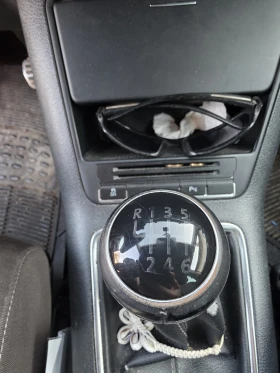 VW Golf Plus 1.4 TSI - 2200 € / 4302.83 лв. - 30693008 8