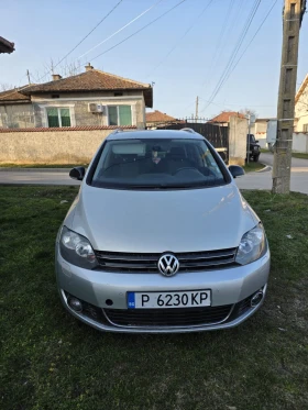 VW Golf Plus 1.4 TSI - 2200 € / 4302.83 лв. - 30693008 2