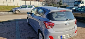Hyundai I10 - 3750 € / 7334.36 лв. - 94117883 7