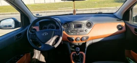 Hyundai I10 - 3750 € / 7334.36 лв. - 94117883 12