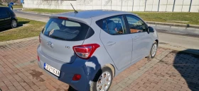 Hyundai I10 - 3750 € / 7334.36 лв. - 94117883 8