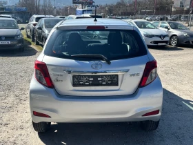 Toyota Yaris 1.3 VVT-I - 6199 € / 12124.19 лв. - 70693610 5