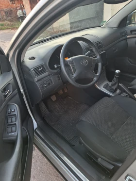 Toyota Avensis Avensis  2.2 Dizel TOP - 3800 € / 7432.15 лв. - 25274934 15