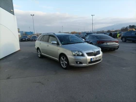 Toyota Avensis Avensis  2.2 Dizel TOP - 3800 € / 7432.15 лв. - 25274934 3