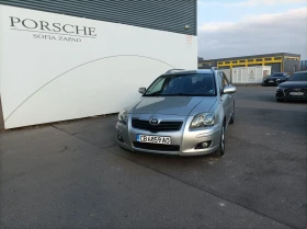Toyota Avensis Avensis  2.2 Dizel TOP - 3800 € / 7432.15 лв. - 25274934 4