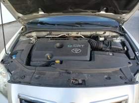 Toyota Avensis Avensis  2.2 Dizel TOP - 3800 € / 7432.15 лв. - 25274934 6