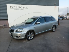 Toyota Avensis Avensis  2.2 Dizel TOP