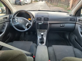 Toyota Avensis Avensis  2.2 Dizel TOP - 3800 € / 7432.15 лв. - 25274934 14