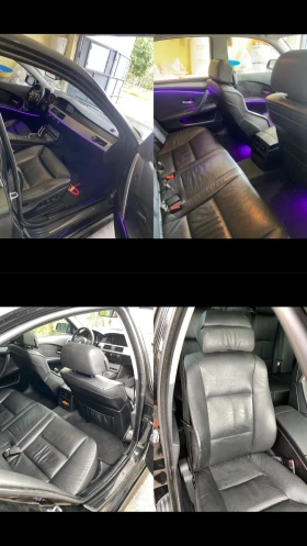 BMW 530 E60 530D | Auto.bg — изображение 5