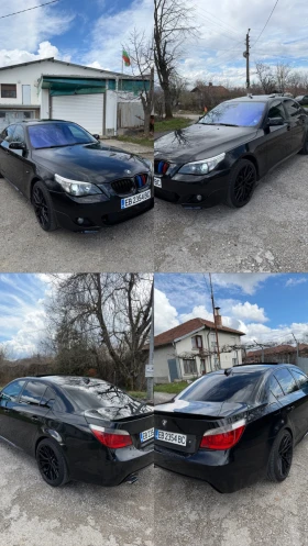 BMW 530 E60 530D | Auto.bg — изображение 2
