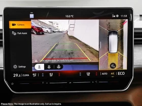 VW ID.Buzz 1ST EDITION * 360 КАМЕРИ* ОБДУХВАНЕ* ПАНО* CARFAX - 45500 € / 88990.26 лв. - 78661428 14