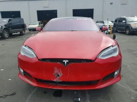 Tesla Model S - 10000 € / 19558.30 лв. - 96425007 5