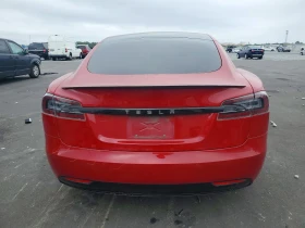 Tesla Model S - 10000 € / 19558.30 лв. - 96425007 6