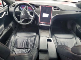 Tesla Model S - 10000 € / 19558.30 лв. - 96425007 8