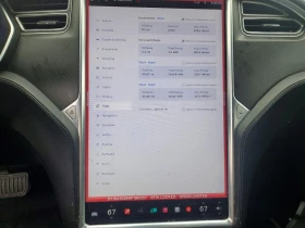 Tesla Model S - 10000 € / 19558.30 лв. - 96425007 9