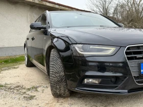 Audi A4 3.0 TDI 245hp QUATTRO  - 6500 € / 12712.90 лв. - 22171212 6