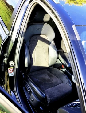 Audi A4 3.0 TDI 245hp QUATTRO  - 6500 € / 12712.90 лв. - 22171212 11