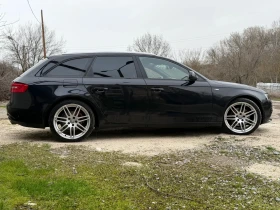 Audi A4 3.0 TDI 245hp QUATTRO  - 6500 € / 12712.90 лв. - 22171212 3