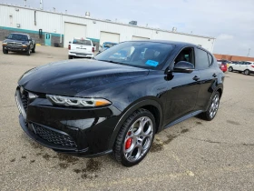 Alfa Romeo Tonale Veloce EAWD