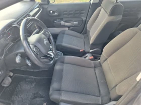 Citroen C3 1.2 евро6 - 5700 € / 11148.23 лв. - 65002755 7