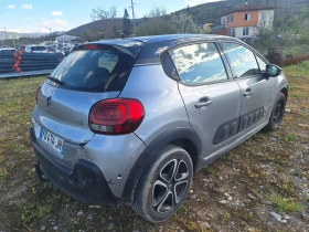 Citroen C3 1.2 евро6 - 5700 € / 11148.23 лв. - 65002755 4