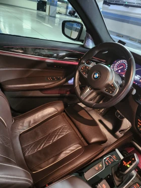 BMW 540 * DISTRONIC * Bowers & Wilkins * M PACK | Mobile.bg � ����� ������ 7