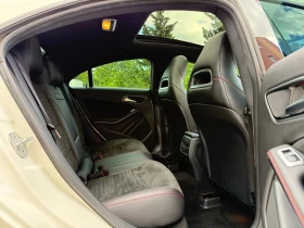 Mercedes-Benz CLA 250 4matic* AMG* �.�����* ��������* ������* �������*  | Mobile.bg � ����� ������ 11