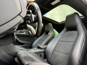 Mercedes-Benz CLA 250 4matic* AMG* �.�����* ��������* ������* �������*  | Mobile.bg � ����� ������ 8