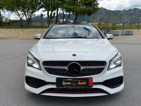 Mercedes-Benz CLA 250 4matic* AMG* �.�����* ��������* ������* �������*  | Mobile.bg � ����� ������ 6