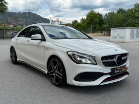 ������ Mercedes-Benz CLA 25...