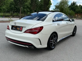 Mercedes-Benz CLA 250 4matic* AMG* �.�����* ��������* ������* �������*  | Mobile.bg � ����� ������ 2