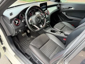 Mercedes-Benz CLA 250 4matic* AMG* �.�����* ��������* ������* �������*  | Mobile.bg � ����� ������ 9