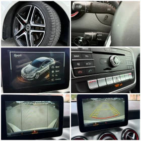 Mercedes-Benz CLA 250 4matic* AMG* �.�����* ��������* ������* �������*  | Mobile.bg � ����� ������ 16
