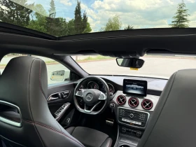 Mercedes-Benz CLA 250 4matic* AMG* �.�����* ��������* ������* �������*  | Mobile.bg � ����� ������ 13