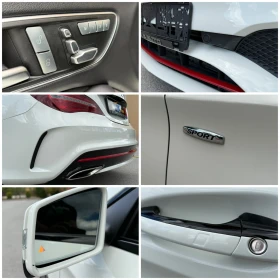 Mercedes-Benz CLA 250 4matic* AMG* �.�����* ��������* ������* �������*  | Mobile.bg � ����� ������ 17