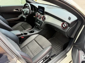 Mercedes-Benz CLA 250 4matic* AMG* �.�����* ��������* ������* �������*  | Mobile.bg � ����� ������ 15