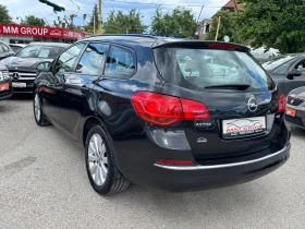 Opel Astra 1.7CDTI-COSMO-FACELIFT-������ | Mobile.bg � ����� ������ 3