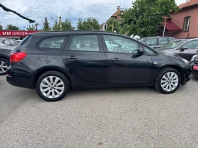 Opel Astra 1.7CDTI-COSMO-FACELIFT-������ | Mobile.bg � ����� ������ 6