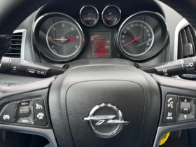 Opel Astra 1.7CDTI-COSMO-FACELIFT-������ | Mobile.bg � ����� ������ 15