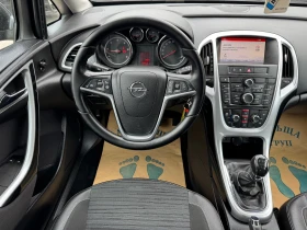 Opel Astra 1.7CDTI-COSMO-FACELIFT-������ | Mobile.bg � ����� ������ 10