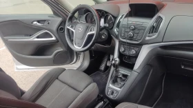 Opel Zafira | Mobile.bg � ����� ������ 8