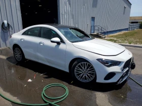 ������ Mercedes-Benz CLA 25...